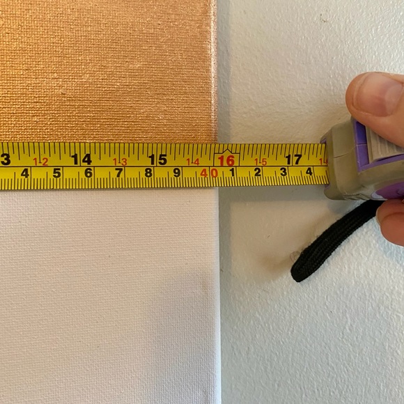 Abstract Face Painting - Picture 2 of 4